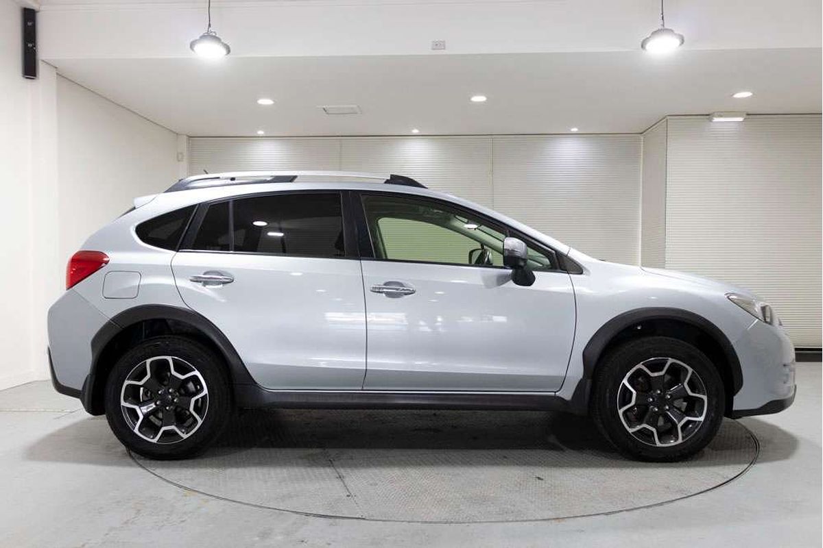 2014 Subaru XV 2.0i-S G4X