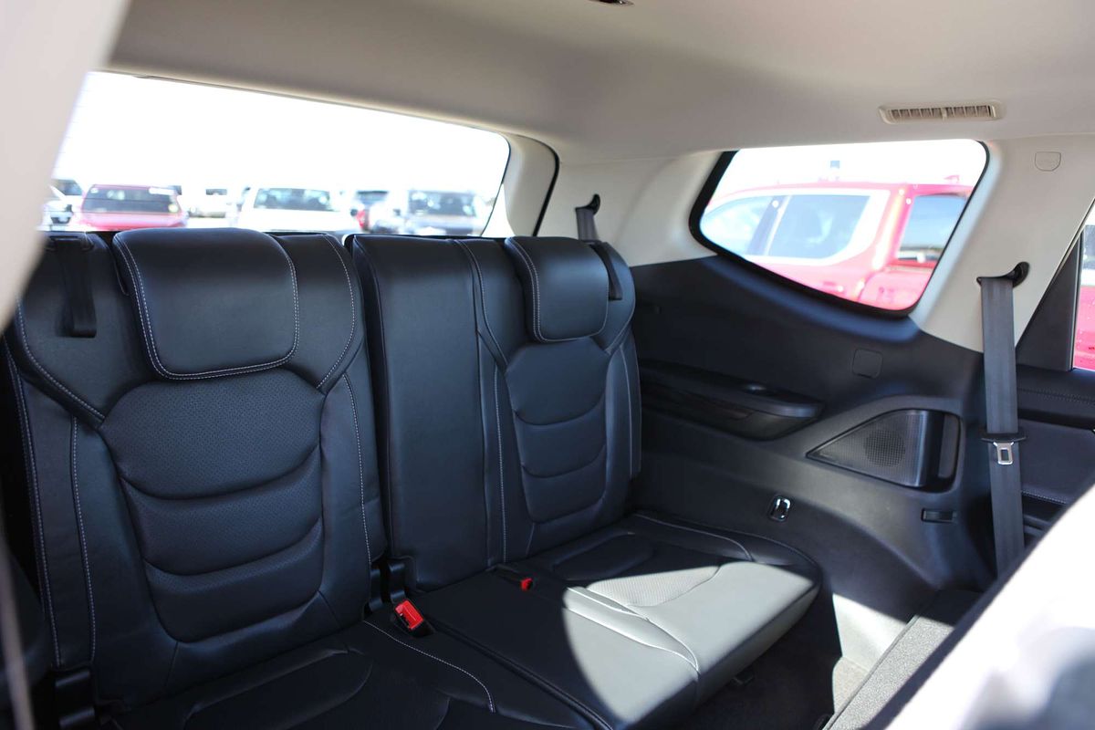 2023 LDV D90 Executive SV9A