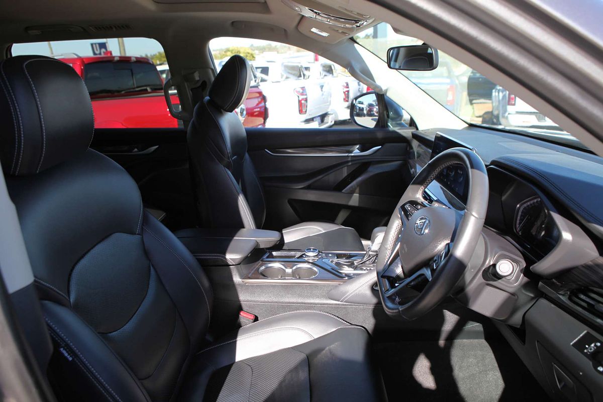 2023 LDV D90 Executive SV9A