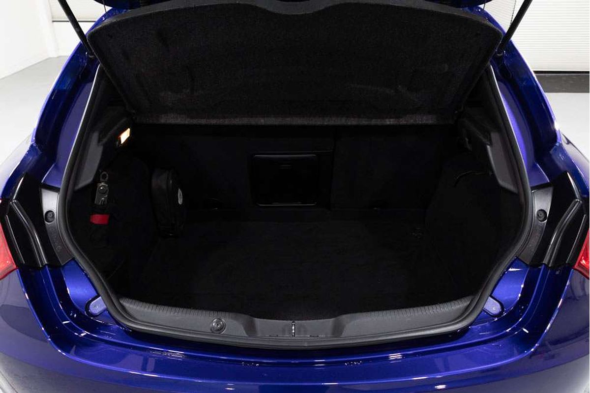 2015 Alfa Romeo GIULIETTA QUADRIFOGLIO VERDE 6 SP AUTO DUAL CLUTCH 5D HATCHBACK T4 