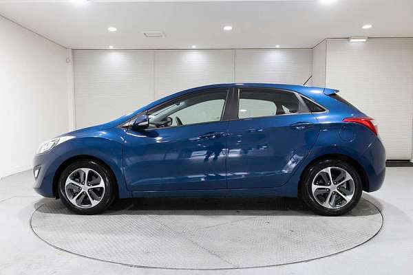 2015 Hyundai i30 Active X GD3 Series II