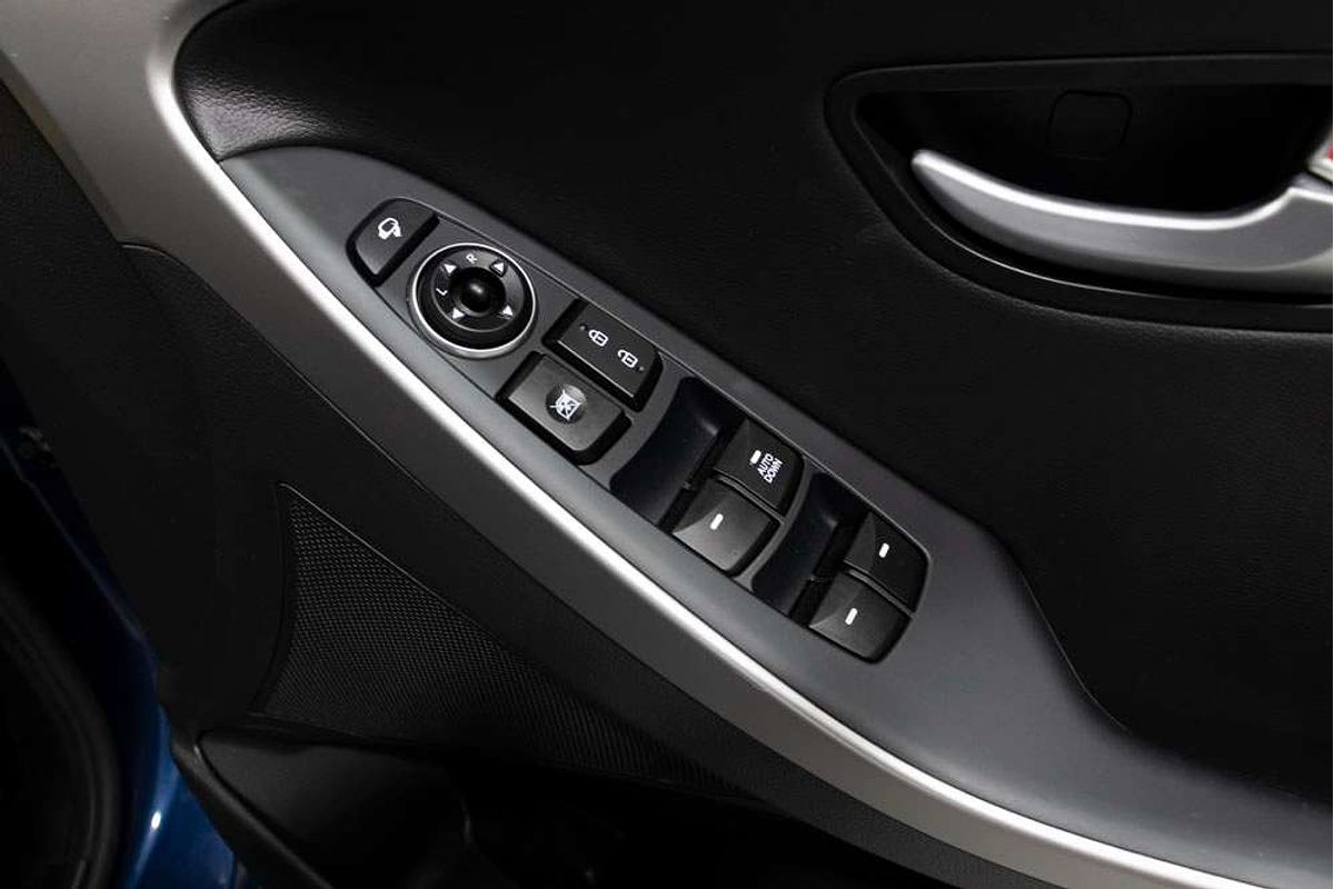 2015 Hyundai i30 Active X GD3 Series II
