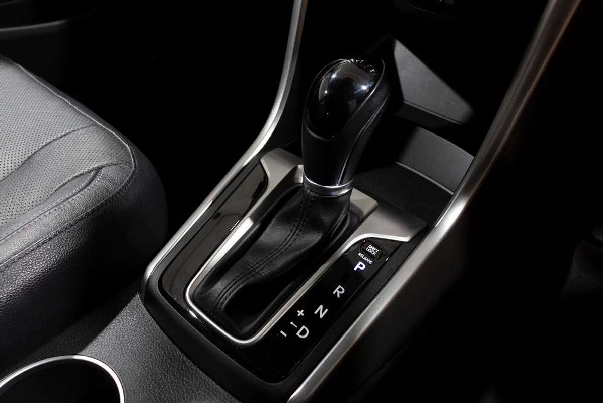 2015 Hyundai i30 Active X GD3 Series II