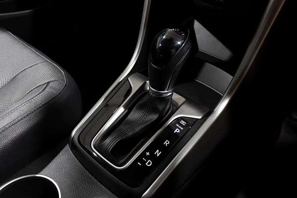 2015 Hyundai i30 Active X GD3 Series II