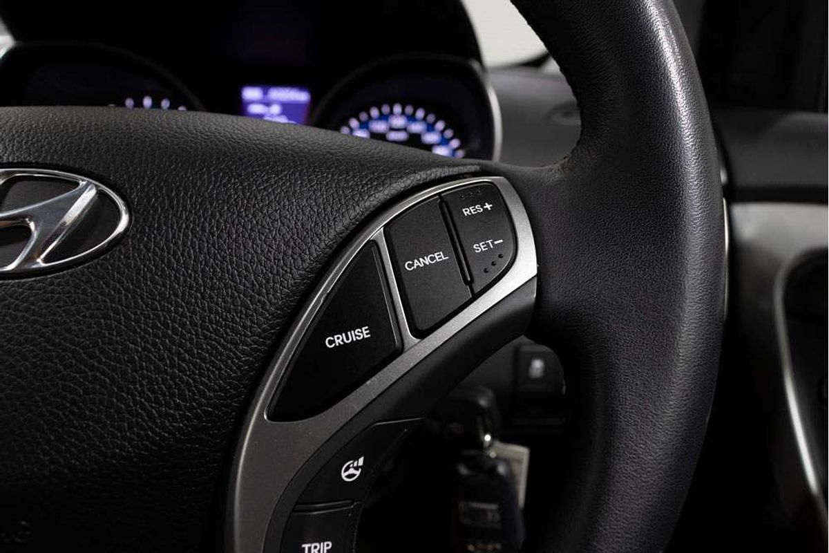 2015 Hyundai i30 Active X GD3 Series II