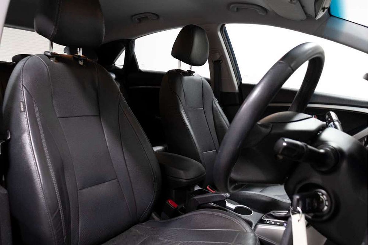 2015 Hyundai i30 Active X GD3 Series II