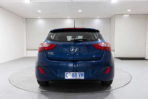 2015 Hyundai i30 Active X GD3 Series II
