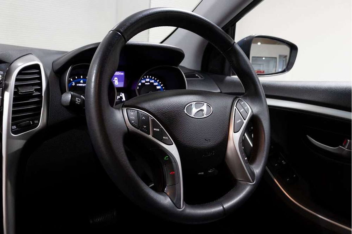 2015 Hyundai i30 Active X GD3 Series II