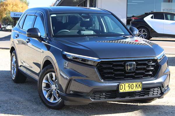2023 Honda CR-V VTi X RW