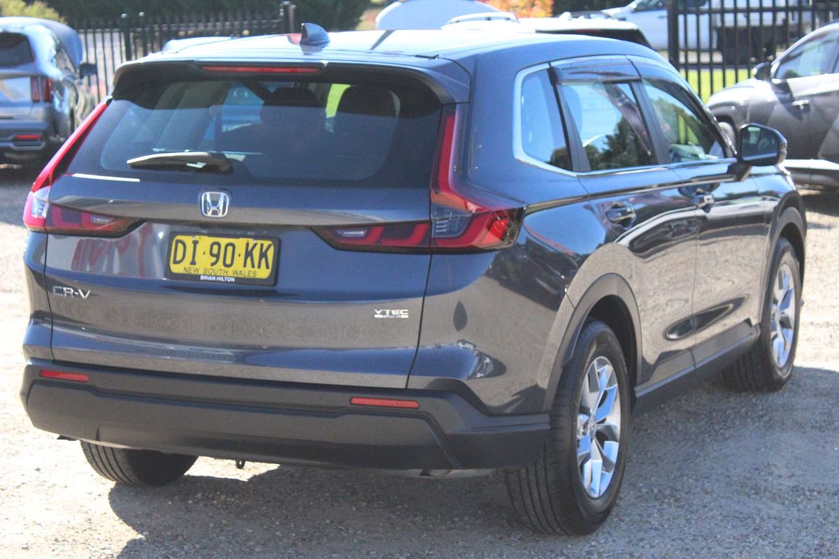 2023 Honda CR-V VTi X RW