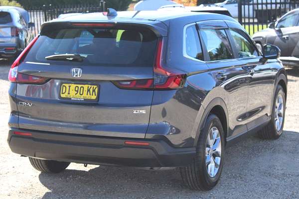 2023 Honda CR-V VTi X RW