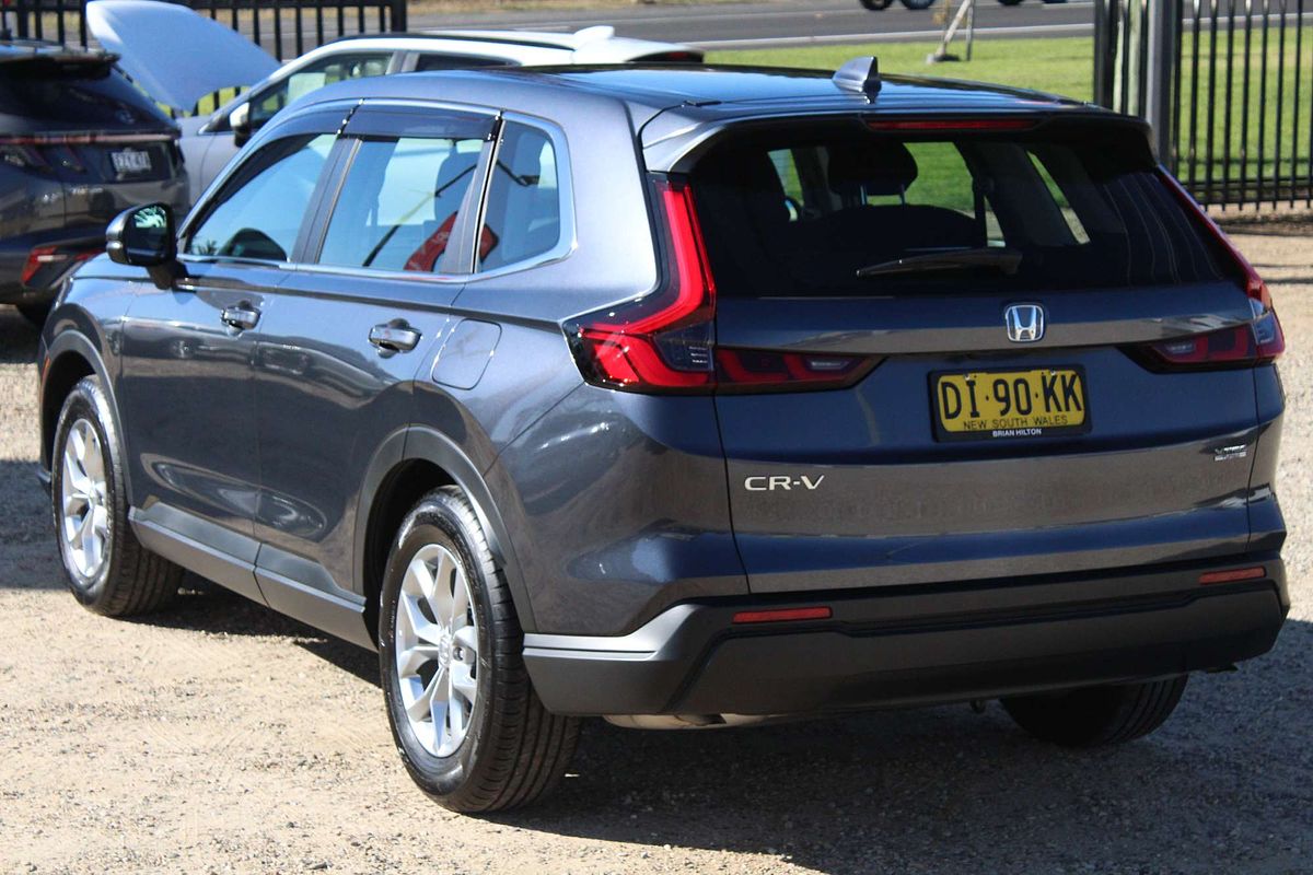 2023 Honda CR-V VTi X RW