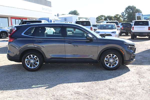 2023 Honda CR-V VTi X RW