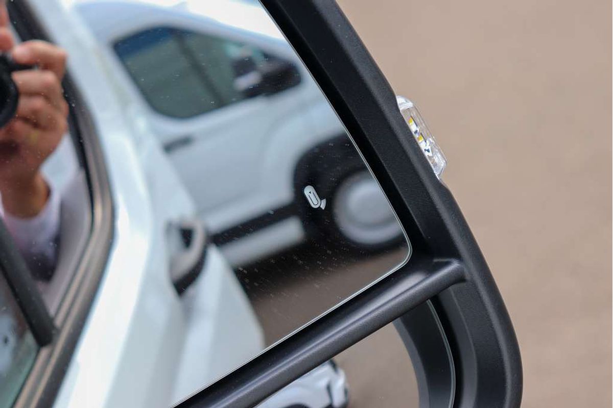 2025 LDV Deliver 9 LWB