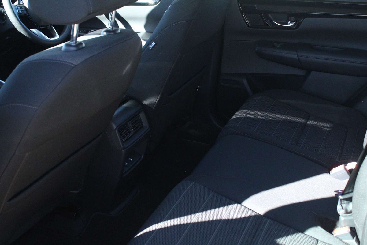 2023 Honda CR-V VTi X RW