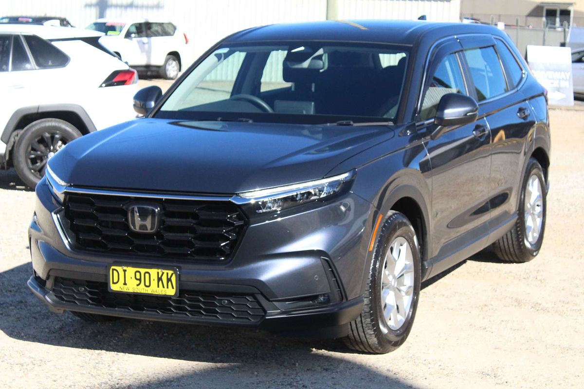 2023 Honda CR-V VTi X RW