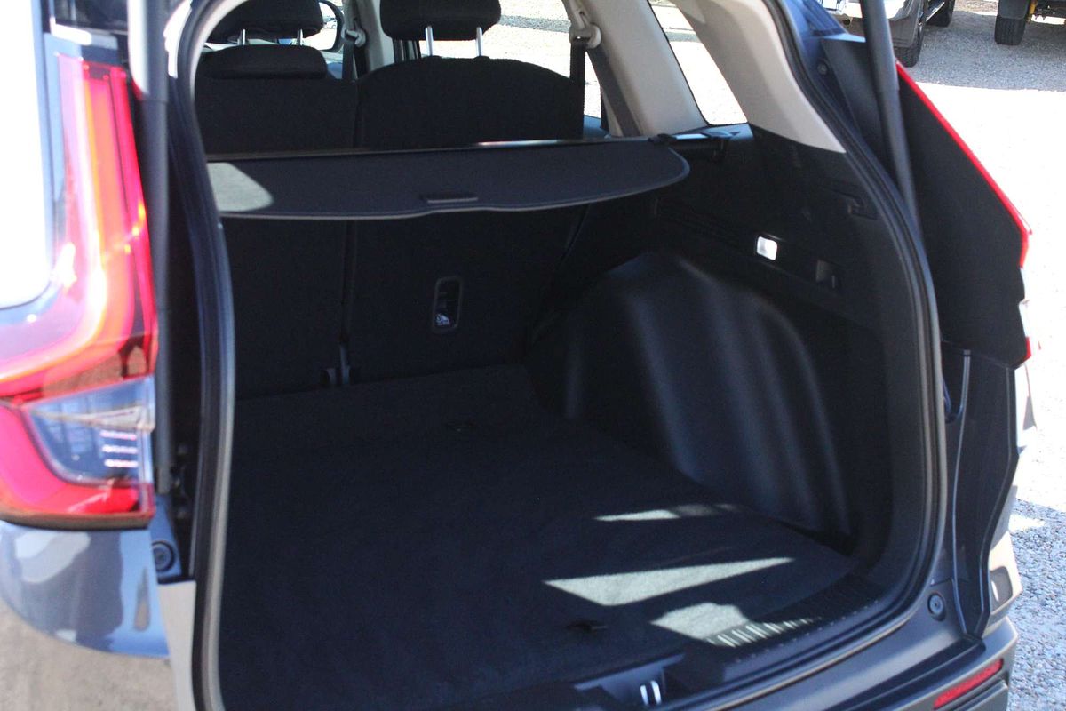 2023 Honda CR-V VTi X RW