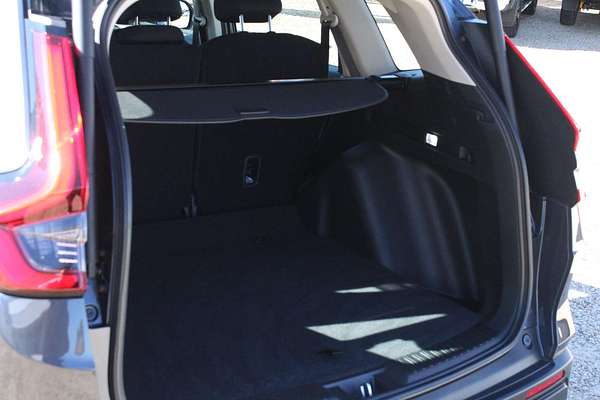 2023 Honda CR-V VTi X RW