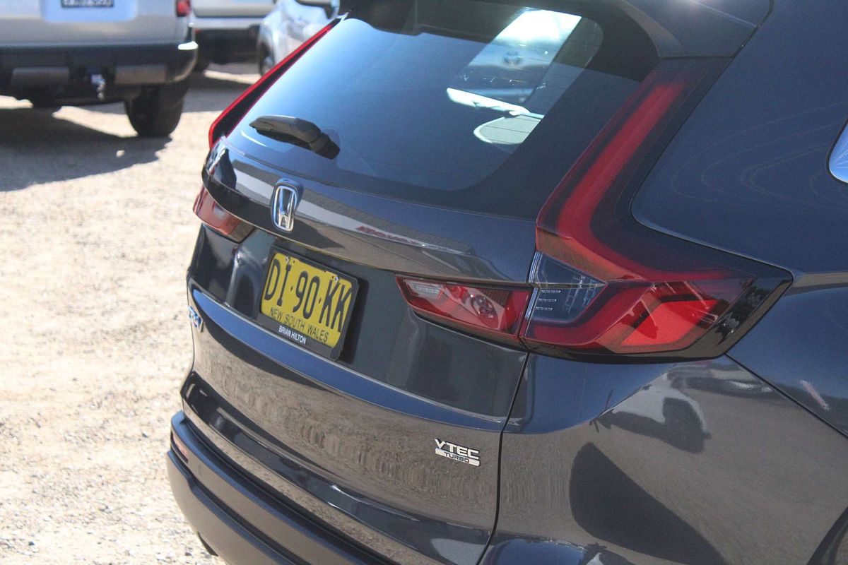 2023 Honda CR-V VTi X RW