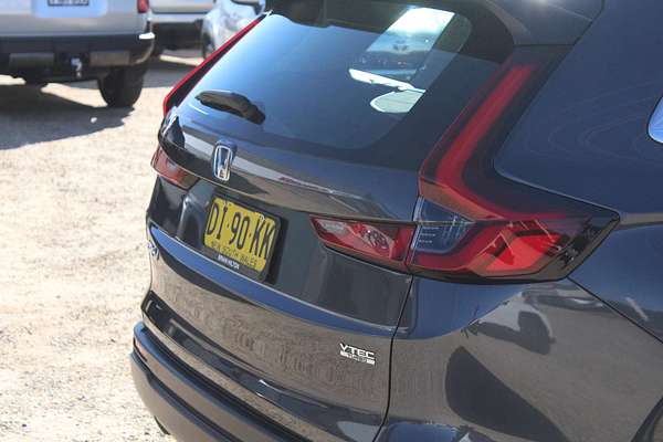 2023 Honda CR-V VTi X RW