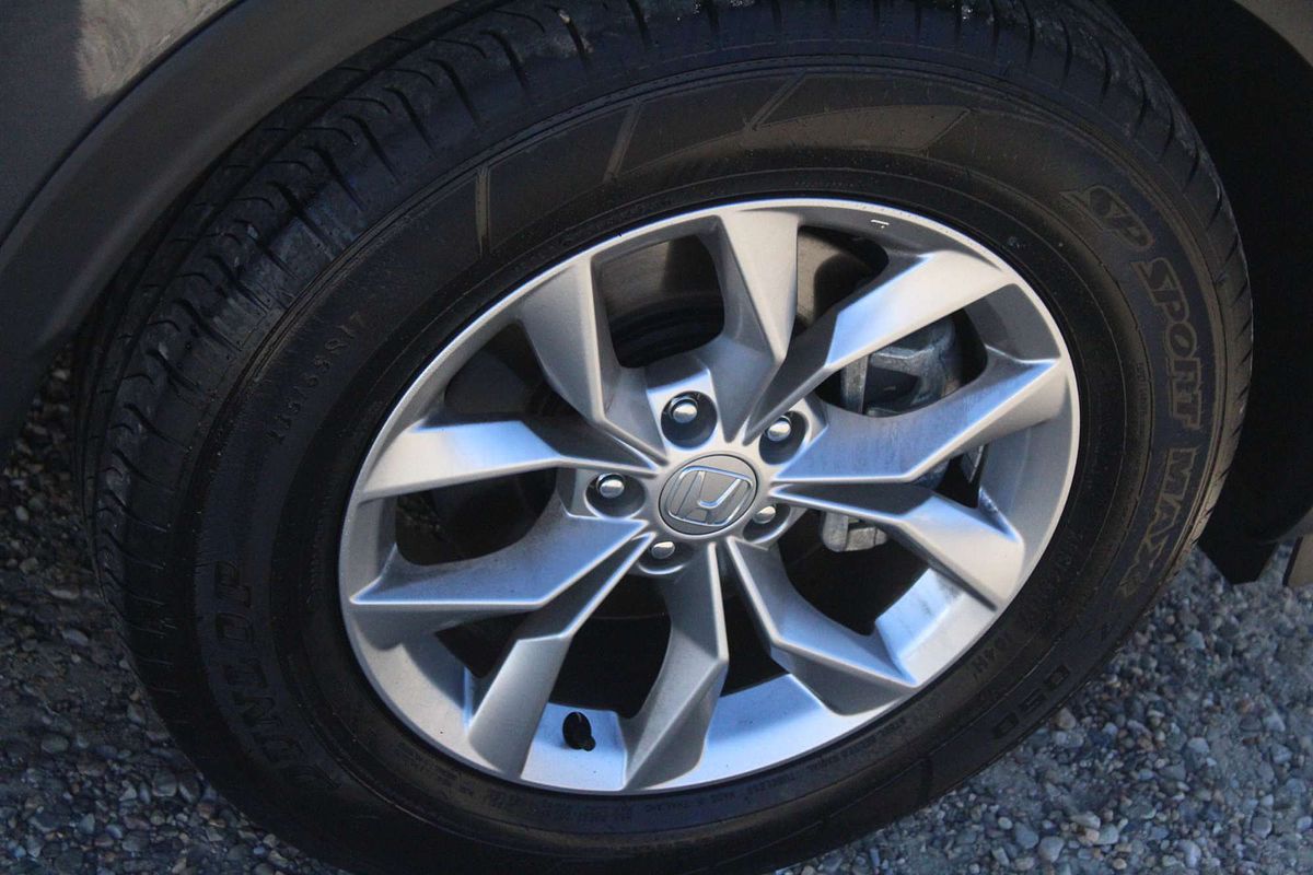 2023 Honda CR-V VTi X RW
