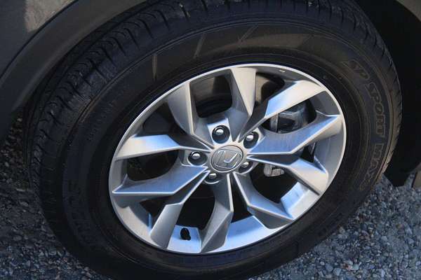 2023 Honda CR-V VTi X RW