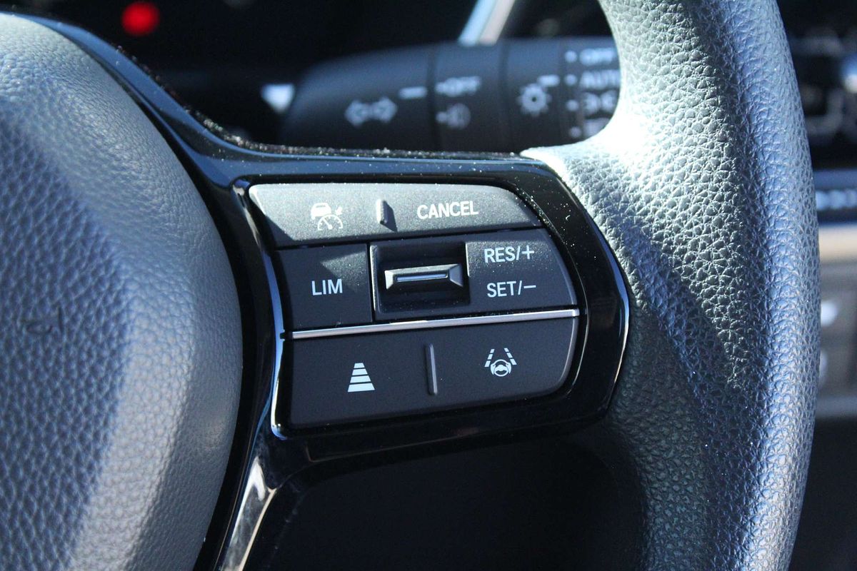 2023 Honda CR-V VTi X RW
