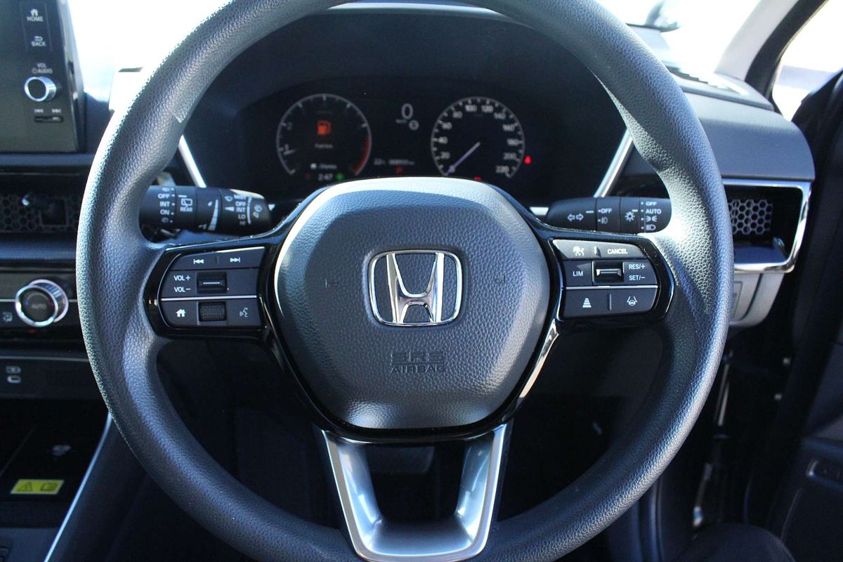 2023 Honda CR-V VTi X RW