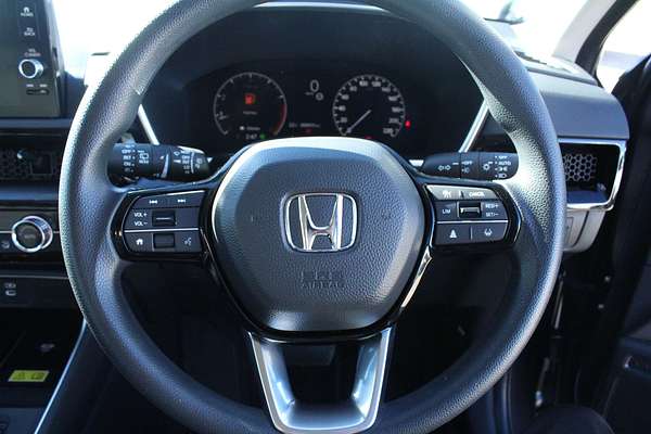 2023 Honda CR-V VTi X RW