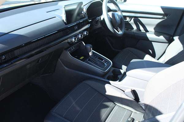 2023 Honda CR-V VTi X RW