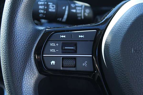 2023 Honda CR-V VTi X RW