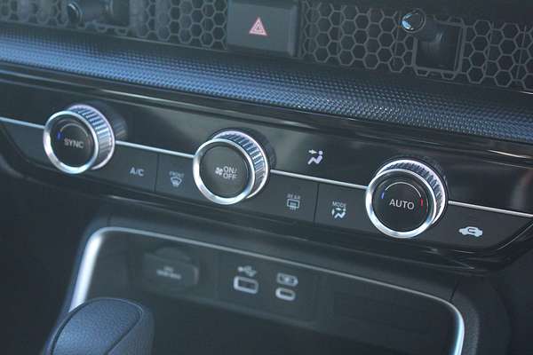 2023 Honda CR-V VTi X RW