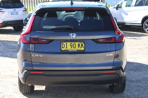 2023 Honda CR-V VTi X RW