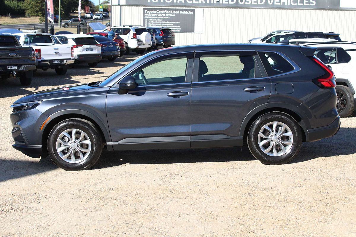 2023 Honda CR-V VTi X RW