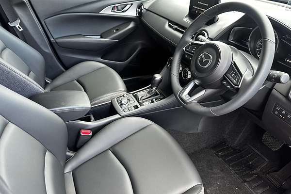 2025 Mazda CX-3 G20 Evolve DK