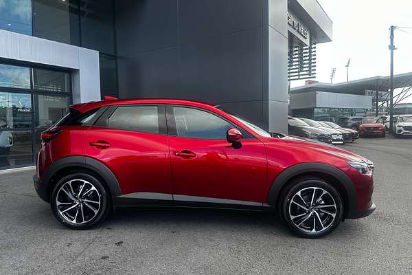 2025 Mazda CX-3 G20 Evolve DK