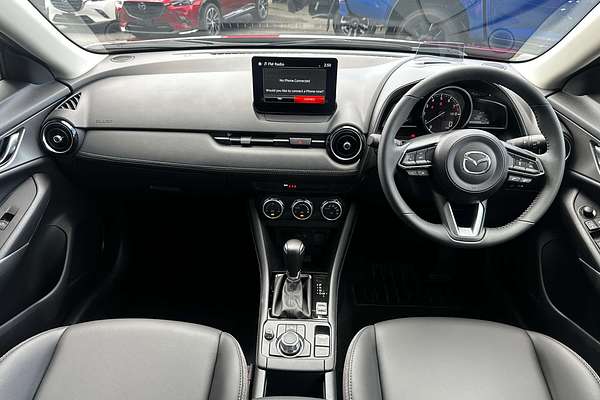 2025 Mazda CX-3 G20 Evolve DK
