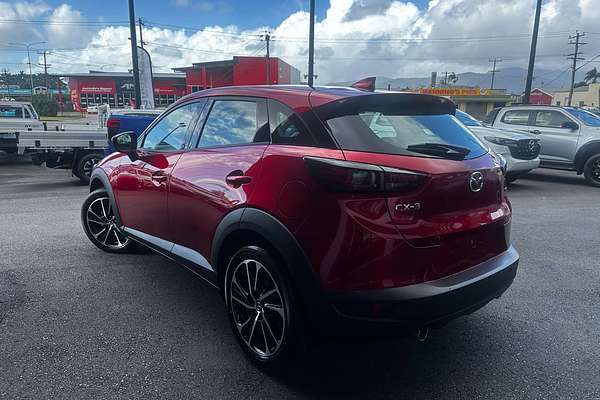 2025 Mazda CX-3 G20 Evolve DK