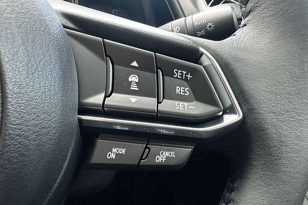 2025 Mazda CX-3 G20 Evolve DK