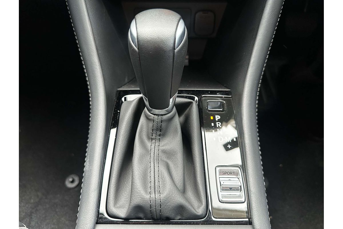 2025 Mazda CX-3 G20 Evolve DK