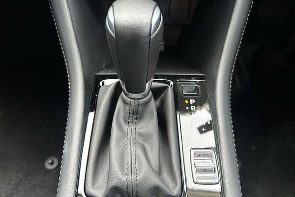 2025 Mazda CX-3 G20 Evolve DK