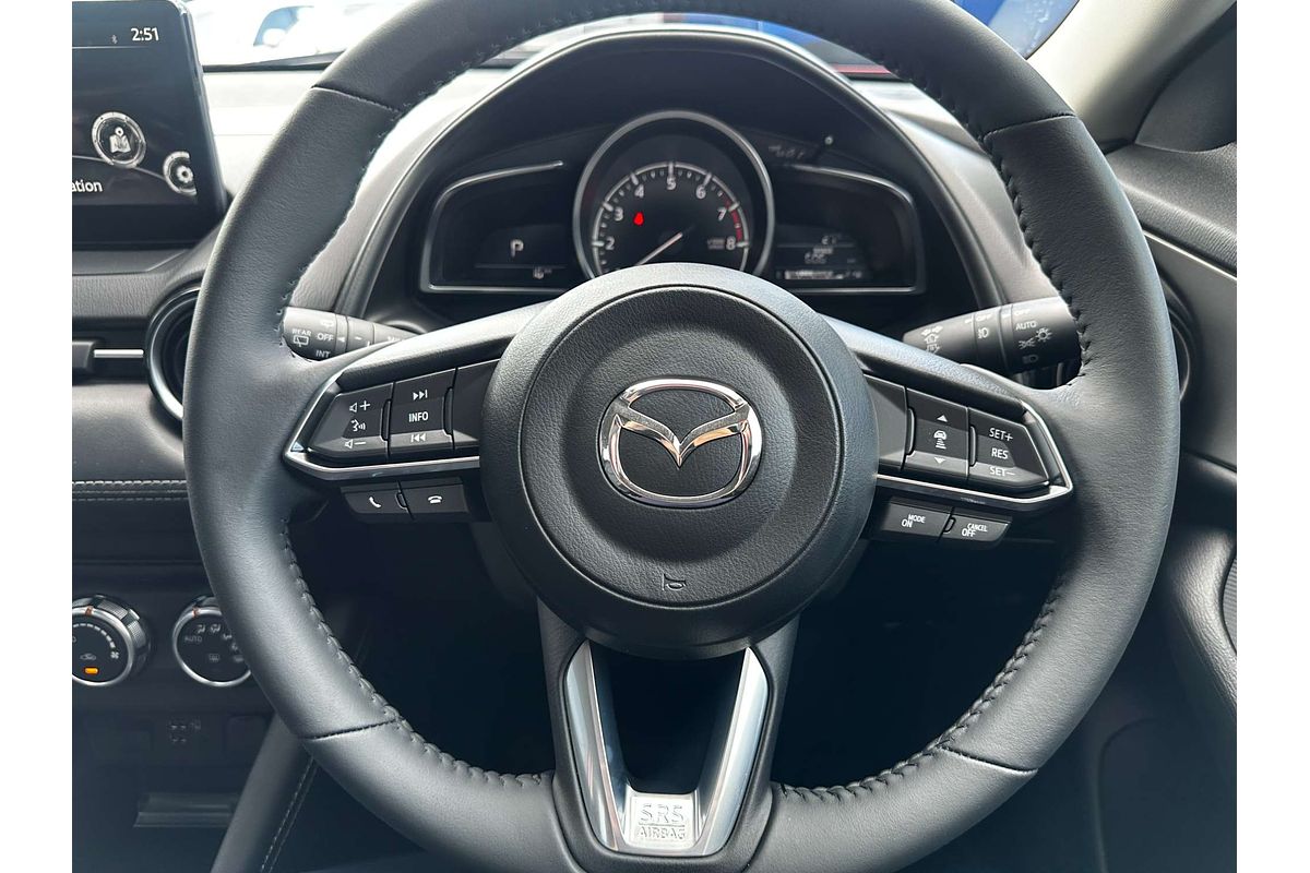 2025 Mazda CX-3 G20 Evolve DK