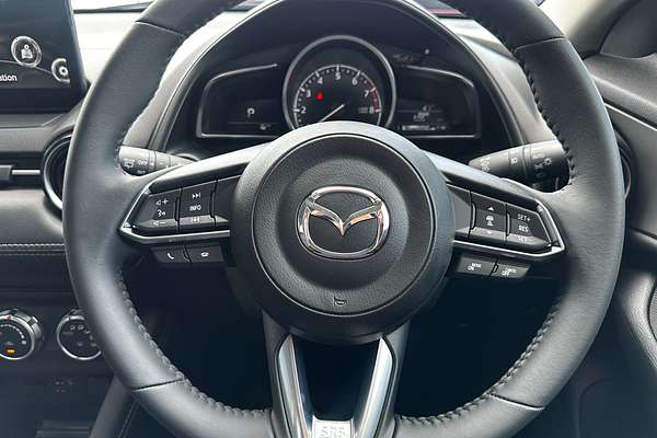 2025 Mazda CX-3 G20 Evolve DK