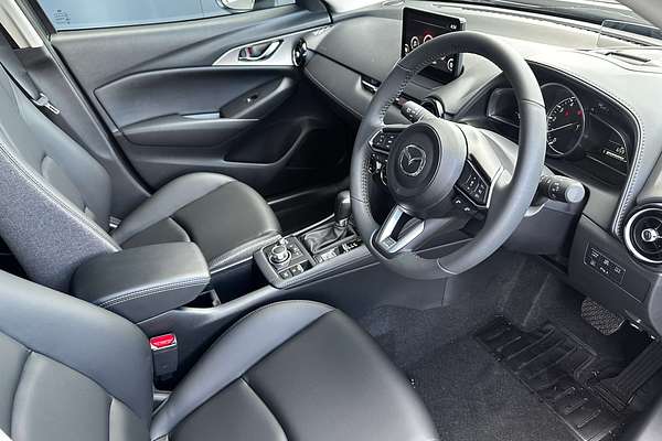 2025 Mazda CX-3 G20 Evolve DK