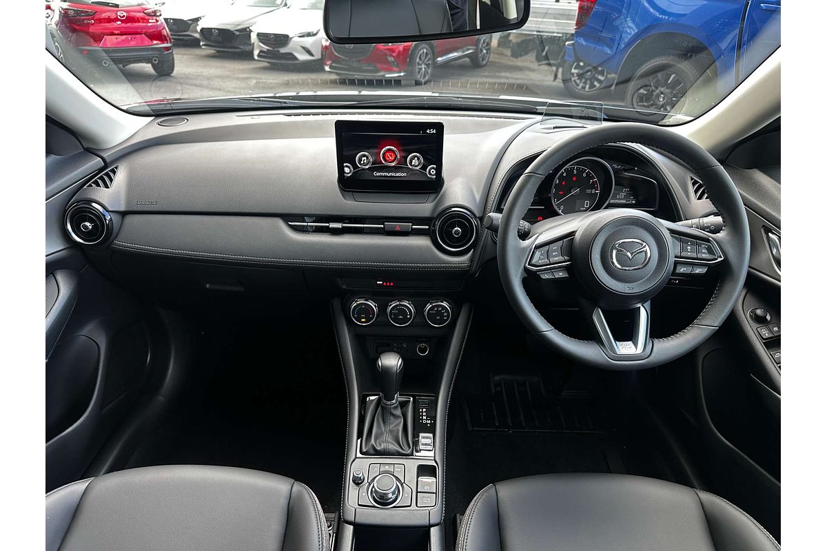2025 Mazda CX-3 G20 Evolve DK