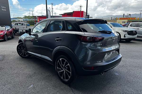 2025 Mazda CX-3 G20 Evolve DK