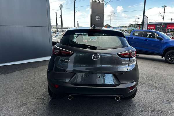 2025 Mazda CX-3 G20 Evolve DK