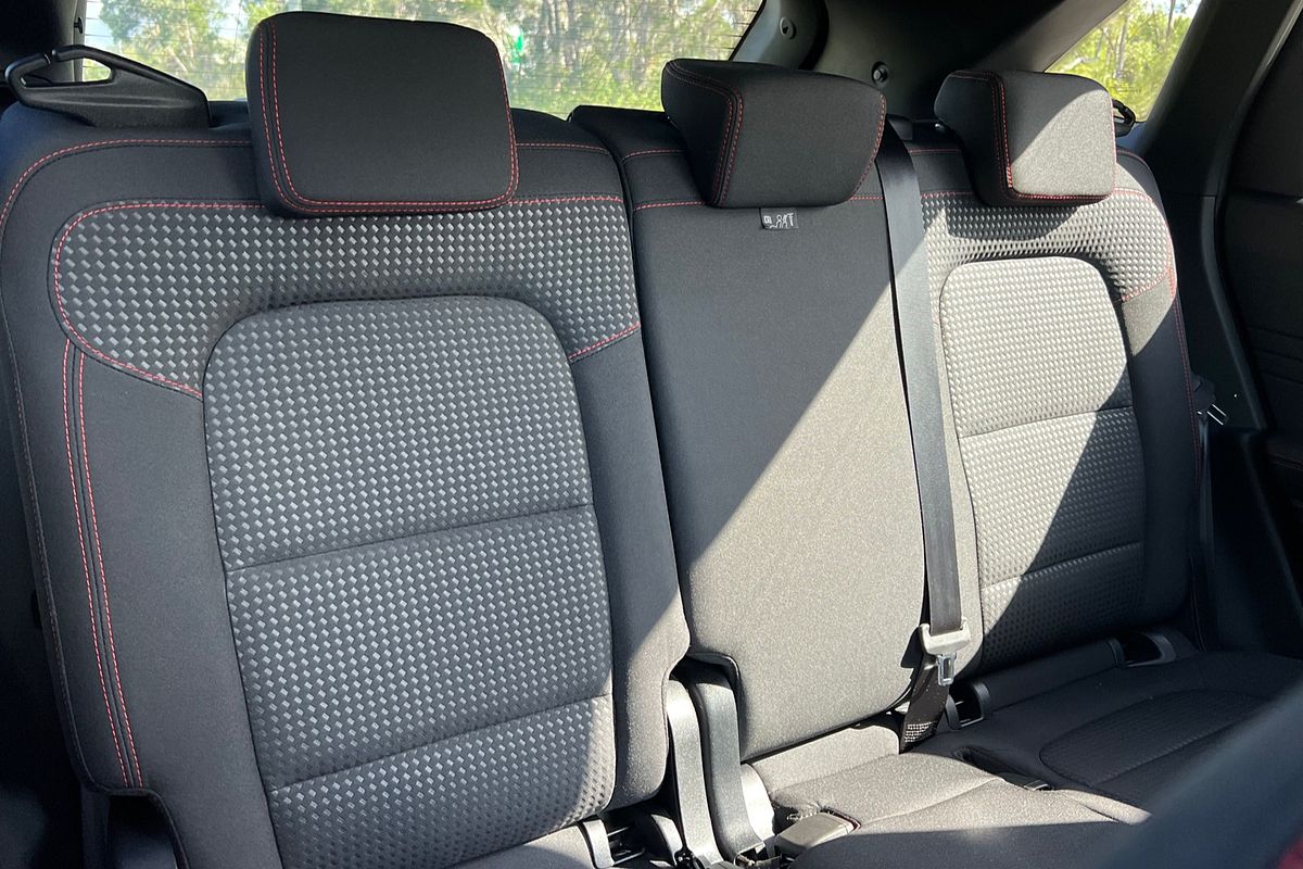 2023 Ford Escape ST-Line ZH