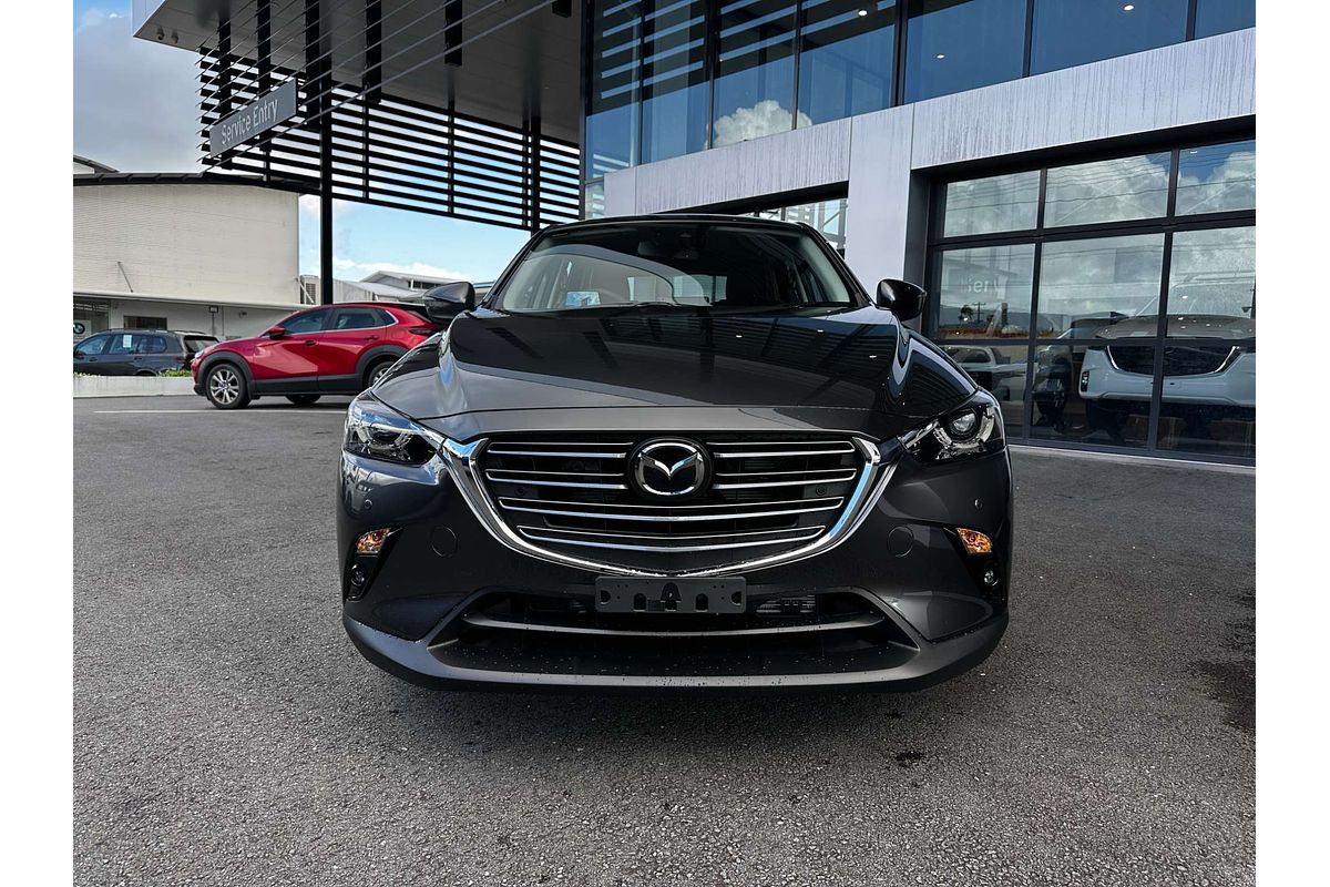 2025 Mazda CX-3 G20 Evolve DK