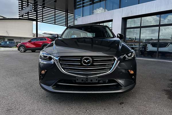 2025 Mazda CX-3 G20 Evolve DK